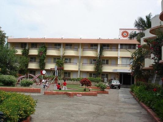 Hotel Sai Leela Shirdi